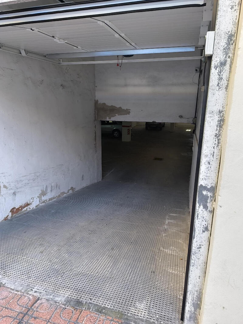 3 slaapkamer Appartement Te koop