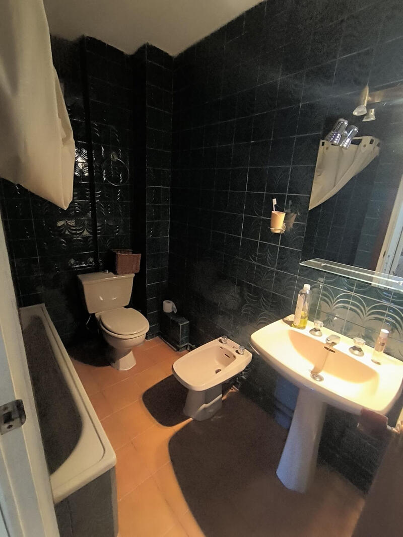 3 slaapkamer Appartement Te koop