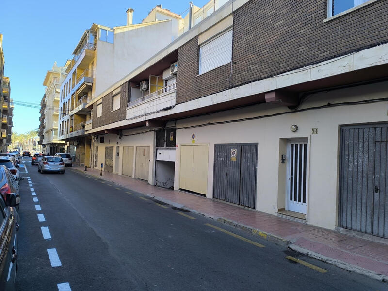 3 slaapkamer Appartement Te koop