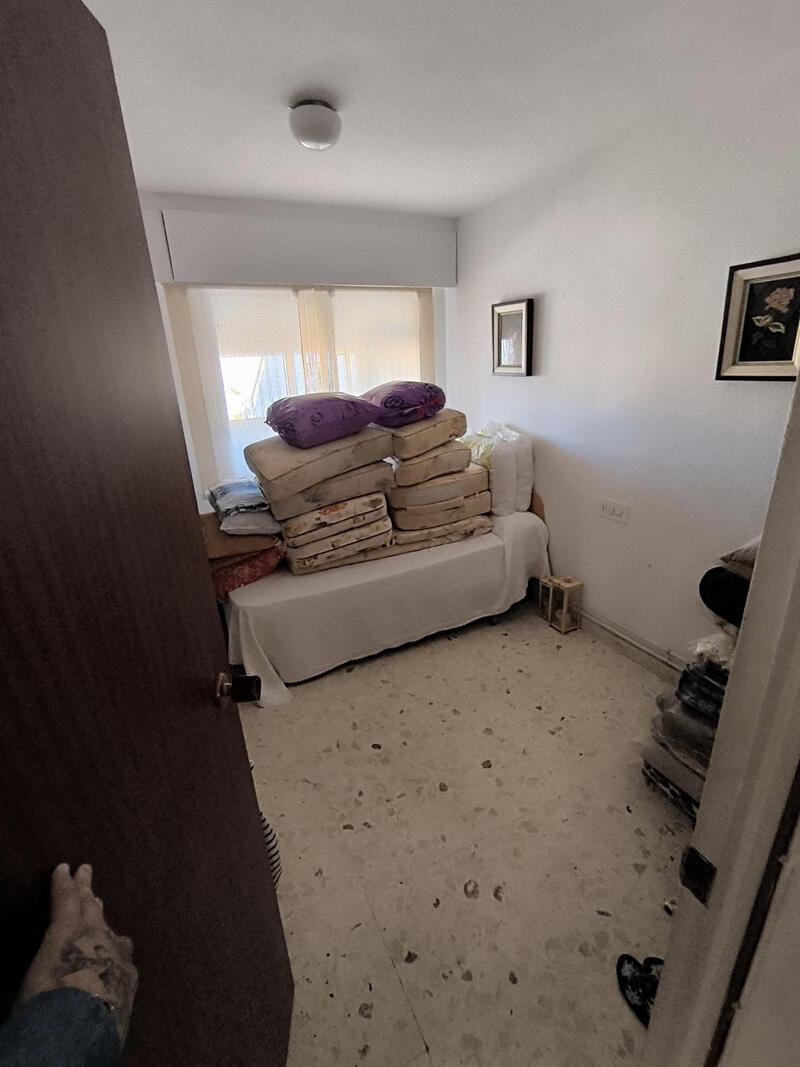 3 slaapkamer Appartement Te koop