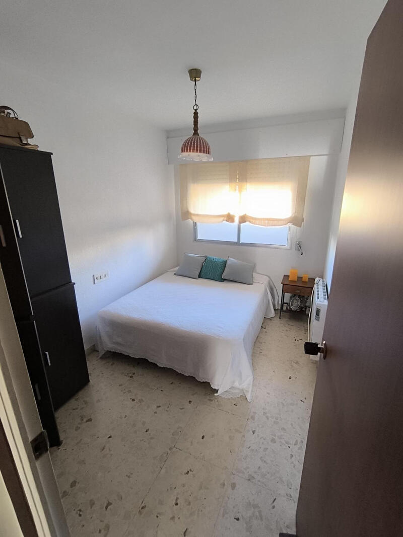 3 slaapkamer Appartement Te koop