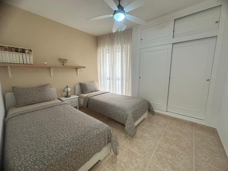 3 slaapkamer Appartement Te koop