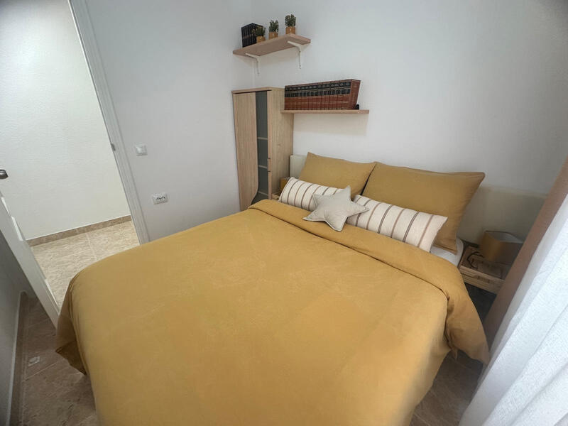 3 slaapkamer Appartement Te koop