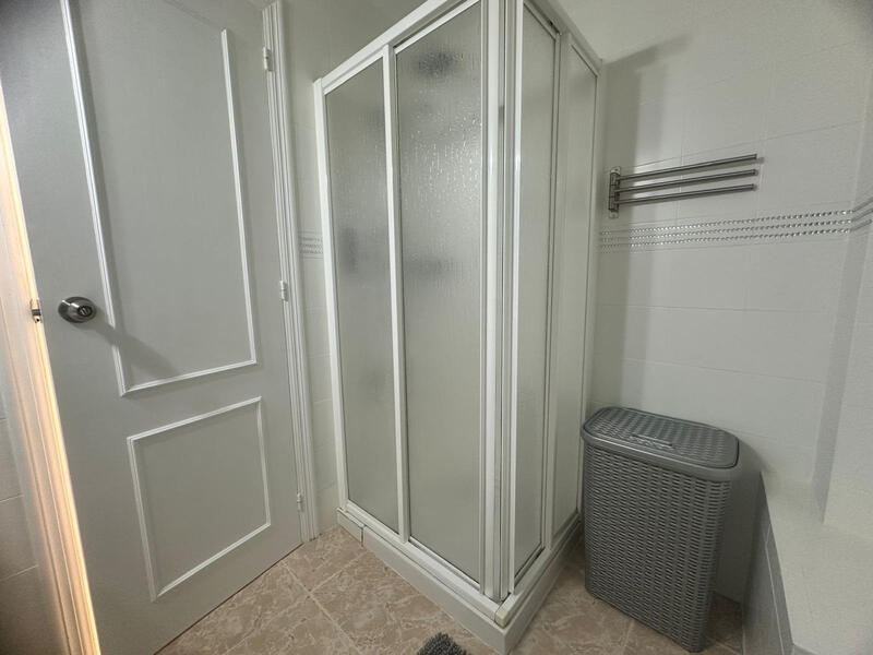 3 slaapkamer Appartement Te koop