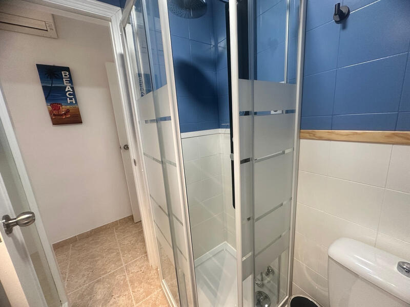 3 slaapkamer Appartement Te koop
