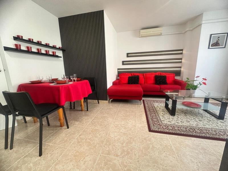 3 slaapkamer Appartement Te koop