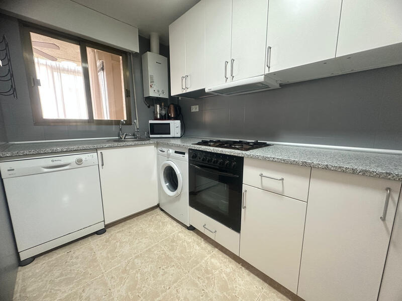 3 slaapkamer Appartement Te koop
