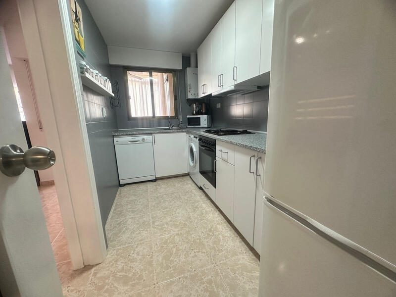 3 slaapkamer Appartement Te koop
