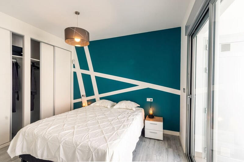 3 soveværelse Villa til salg