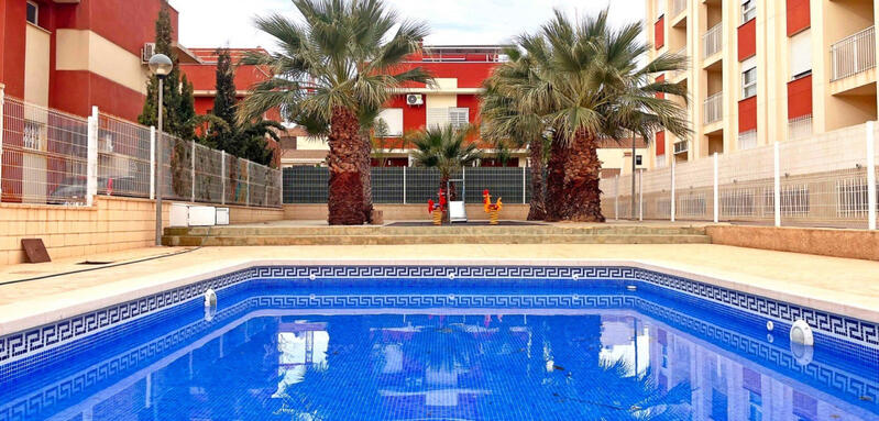 квартира продается в Orihuela Costa, Alicante