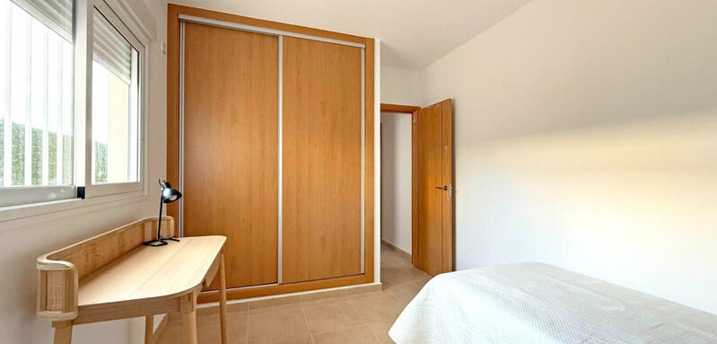 2 Cuarto Apartamento en venta