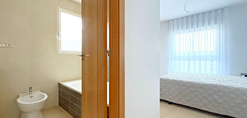 2 Cuarto Apartamento en venta
