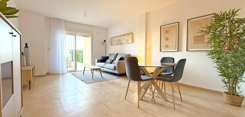 2 Cuarto Apartamento en venta