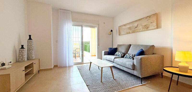 2 Cuarto Apartamento en venta