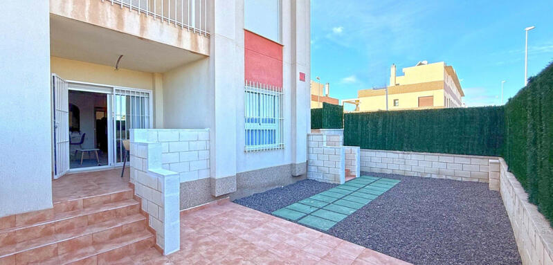 2 Cuarto Apartamento en venta