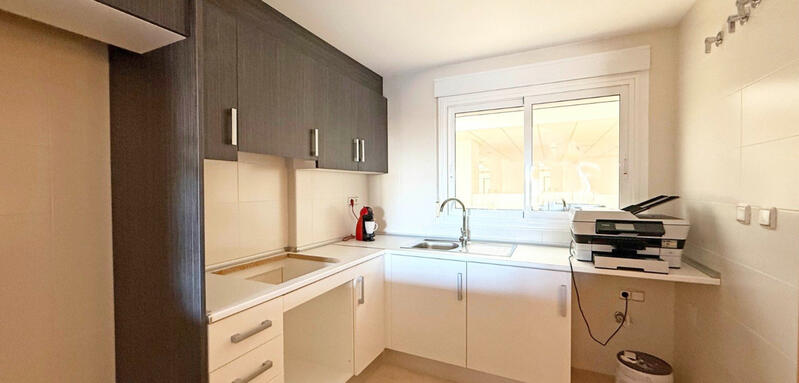 2 Cuarto Apartamento en venta