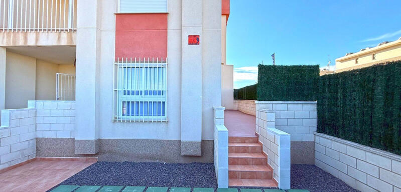 2 Cuarto Apartamento en venta