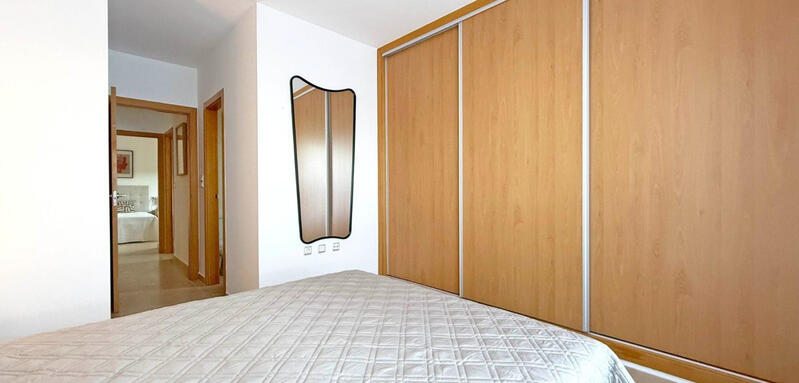2 Cuarto Apartamento en venta