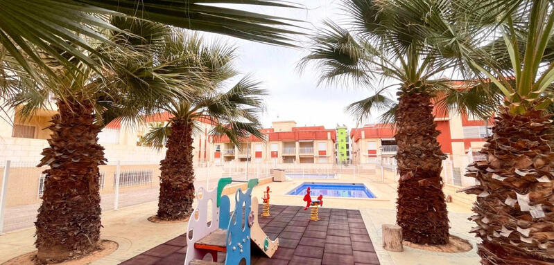 2 Cuarto Apartamento en venta