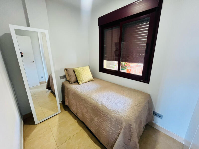 3 slaapkamer Appartement Te koop