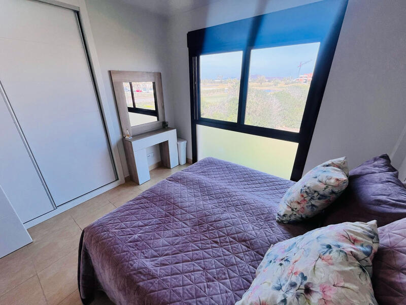 3 slaapkamer Appartement Te koop