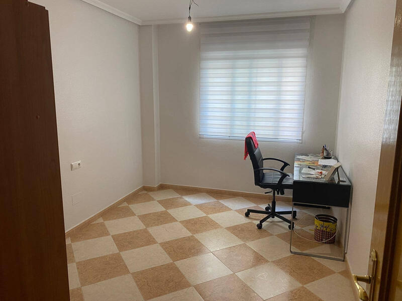 3 chambre Appartement à vendre