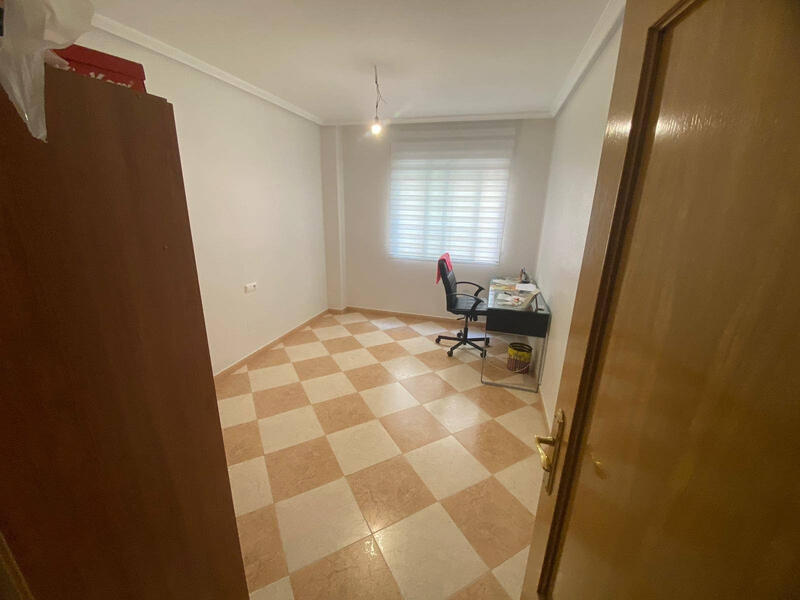 3 chambre Appartement à vendre