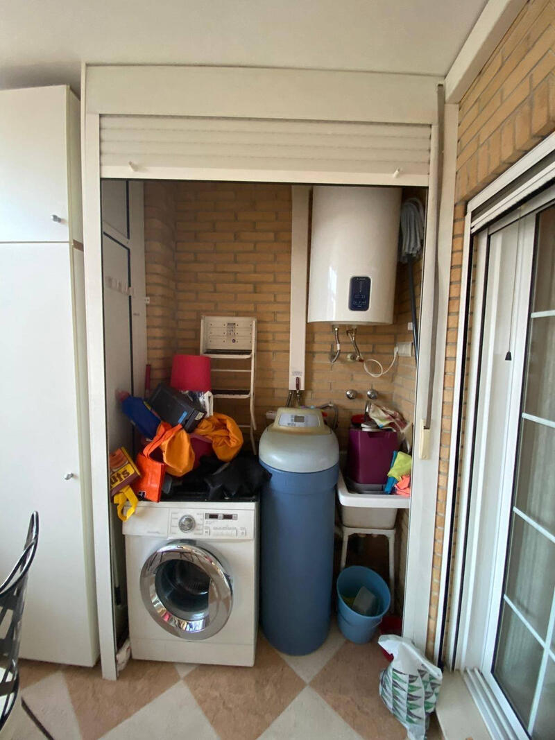 3 chambre Appartement à vendre