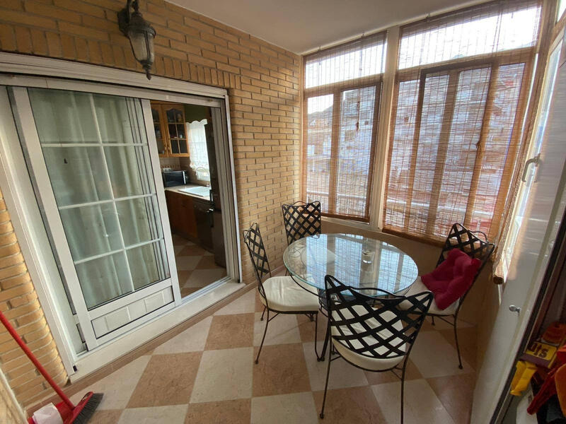 3 chambre Appartement à vendre
