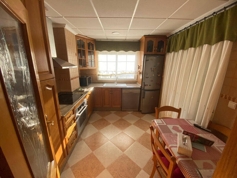 3 chambre Appartement à vendre