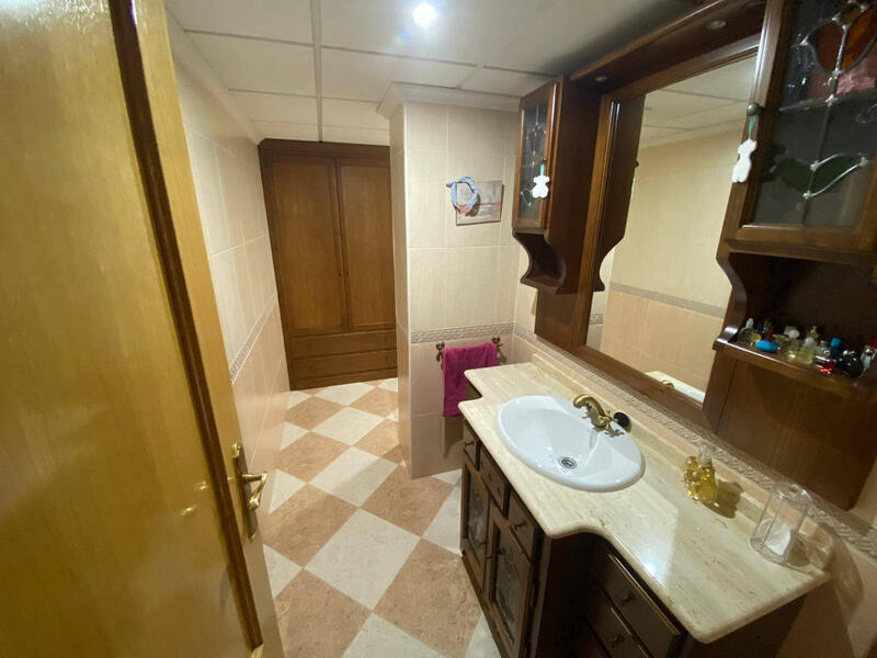 3 chambre Appartement à vendre