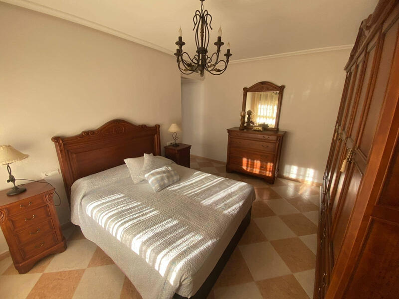 3 chambre Appartement à vendre
