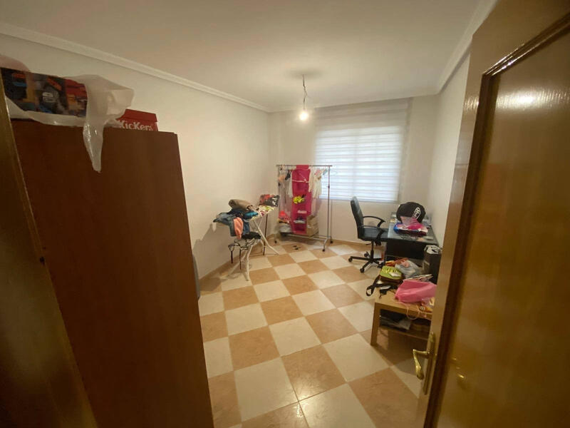 3 chambre Appartement à vendre