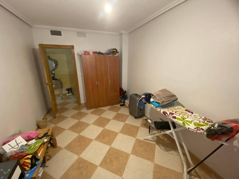 3 chambre Appartement à vendre