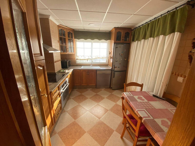 3 chambre Appartement à vendre