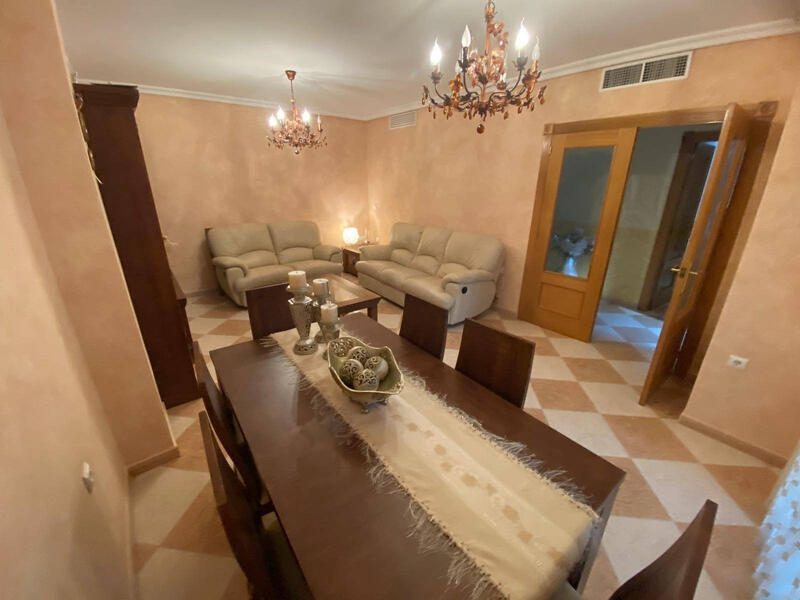 3 chambre Appartement à vendre