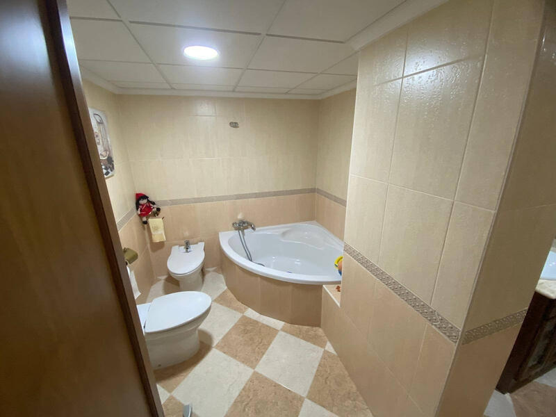 3 chambre Appartement à vendre