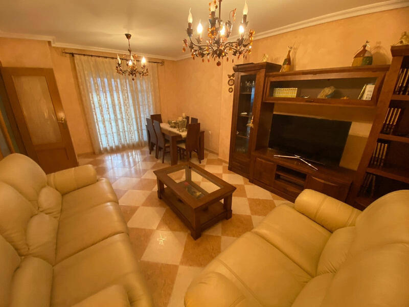 3 chambre Appartement à vendre