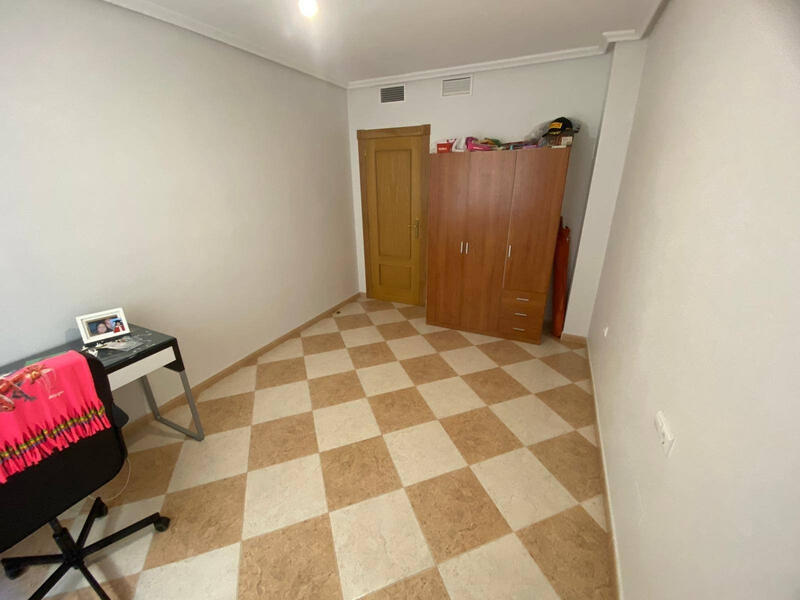 3 chambre Appartement à vendre
