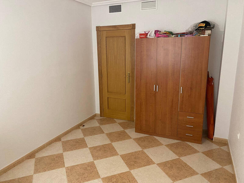 3 chambre Appartement à vendre