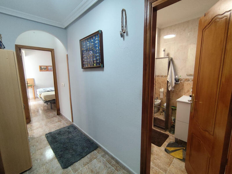 2 chambre Appartement à vendre