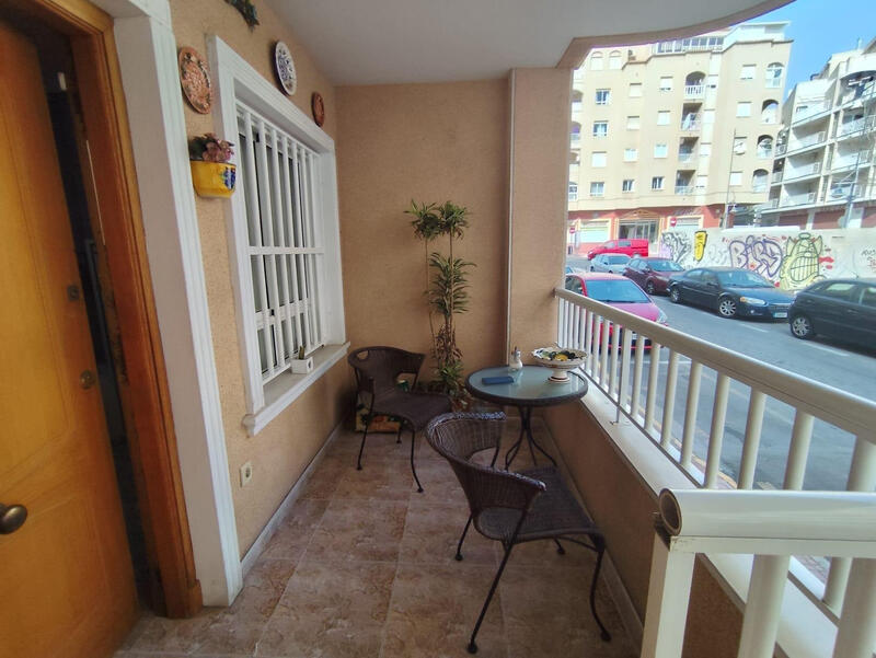 2 chambre Appartement à vendre