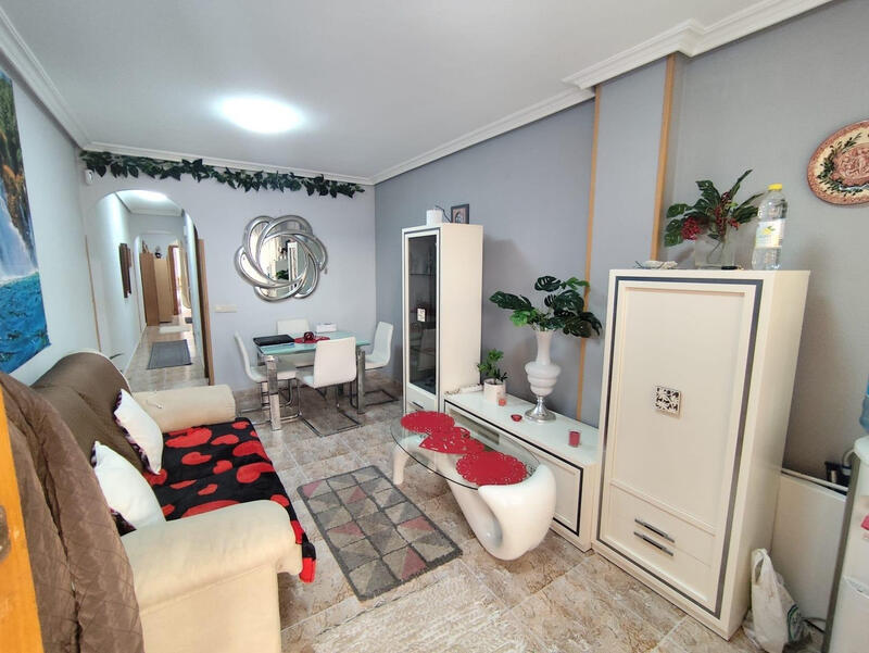 2 chambre Appartement à vendre