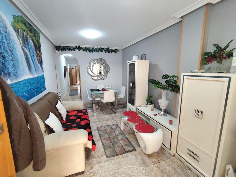 2 chambre Appartement à vendre