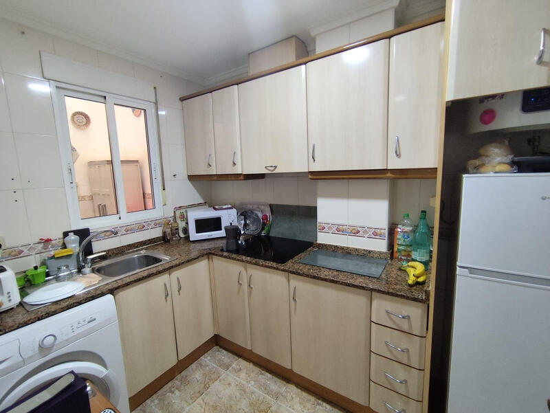2 chambre Appartement à vendre