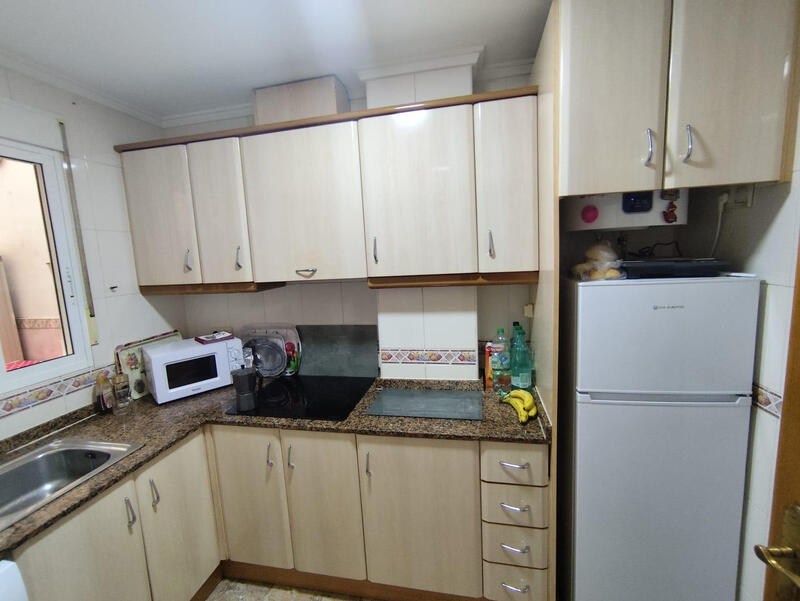 2 chambre Appartement à vendre