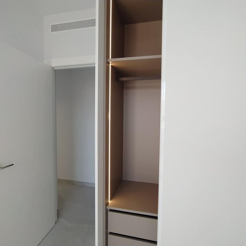 2 soveværelse Lejlighed til salg