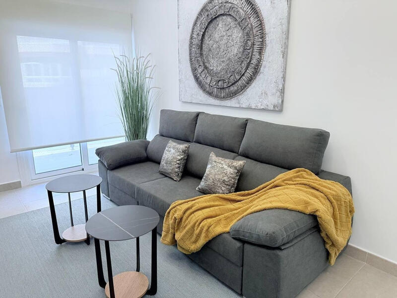 Apartment for sale in Guardamar del Segura, Alicante