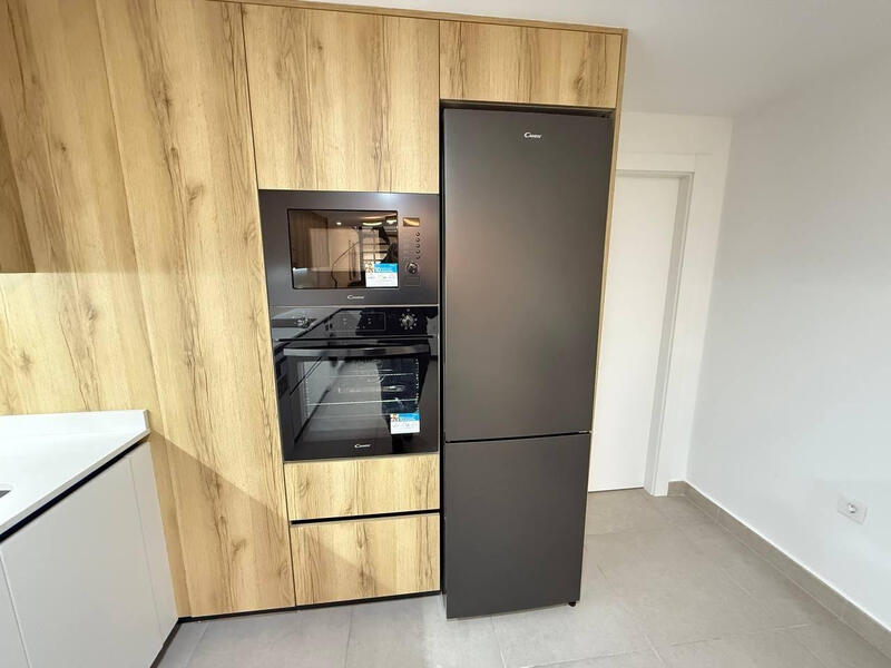 2 slaapkamer Appartement Te koop