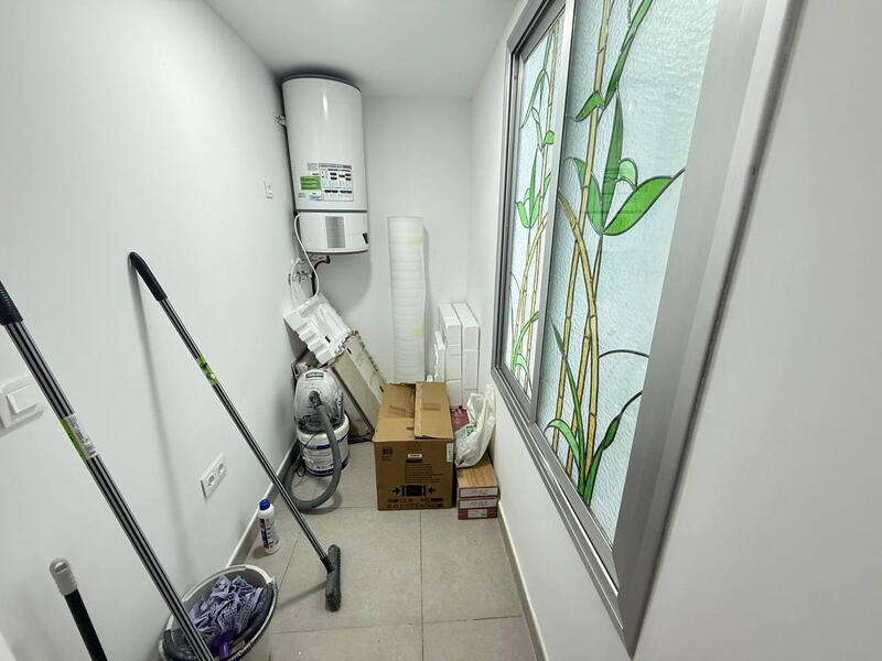 2 slaapkamer Appartement Te koop